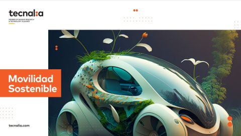 catalogo movilidad sostenible tecnalia